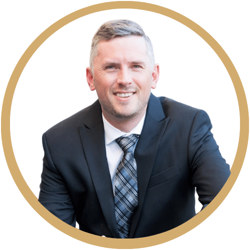 Chris Walsh - SmartVestor Pro